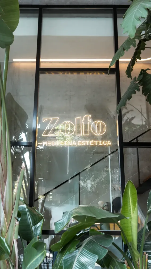 Zolfo Estética Clinica